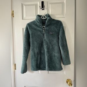 Patagonia Women’s Los Gatos 1/4 Zip Pullover